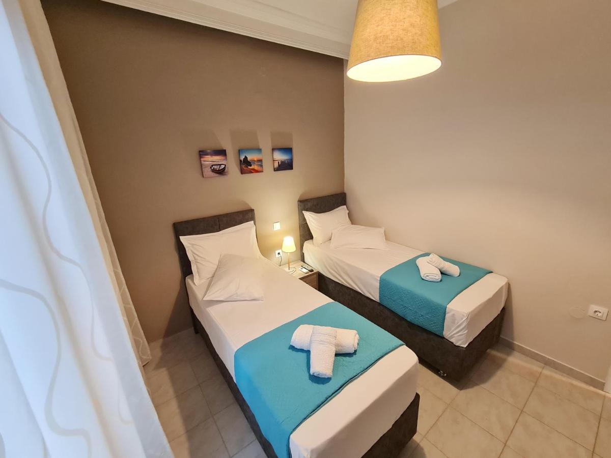 Kikis House Limenas (Thasos) Exterior foto
