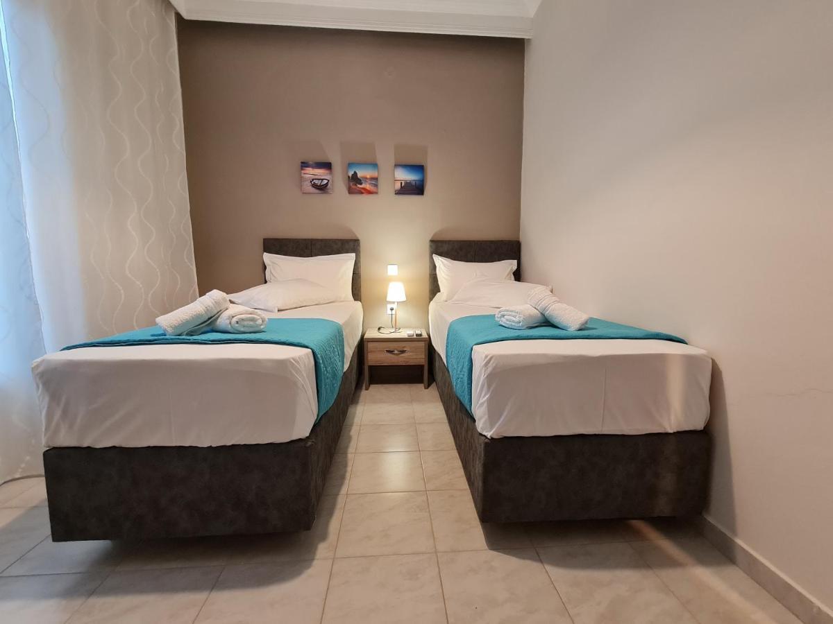 Kikis House Limenas (Thasos) Exterior foto