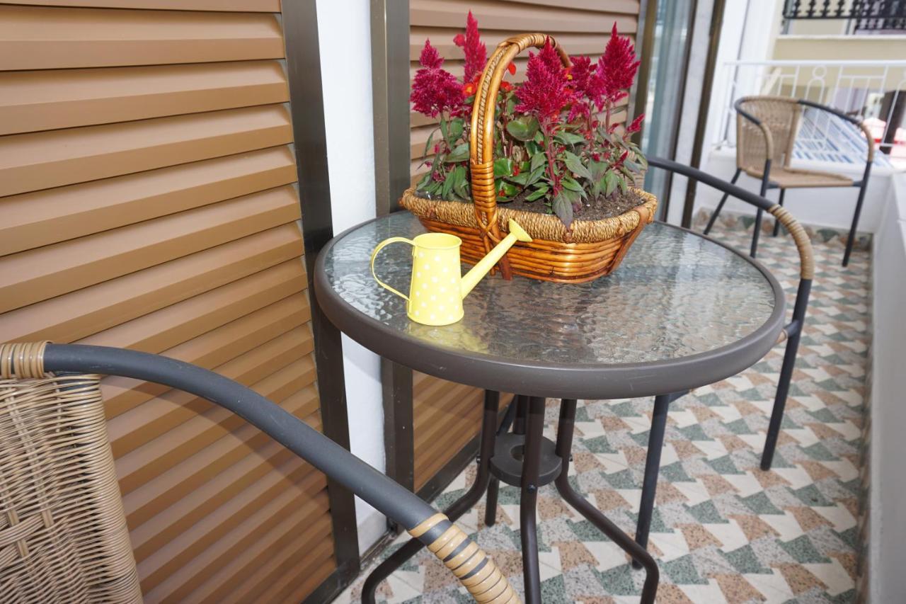 Kikis House Limenas (Thasos) Exterior foto