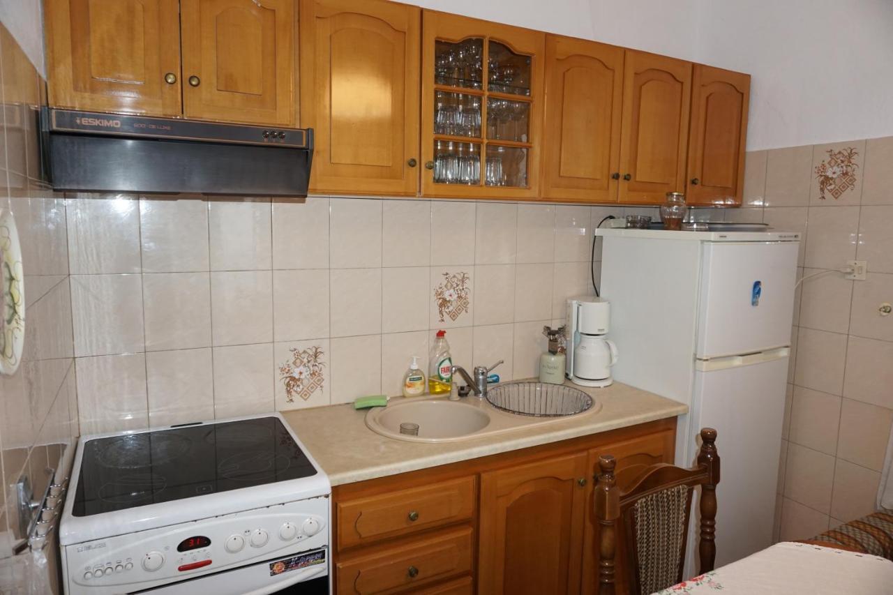 Kikis House Limenas (Thasos) Exterior foto