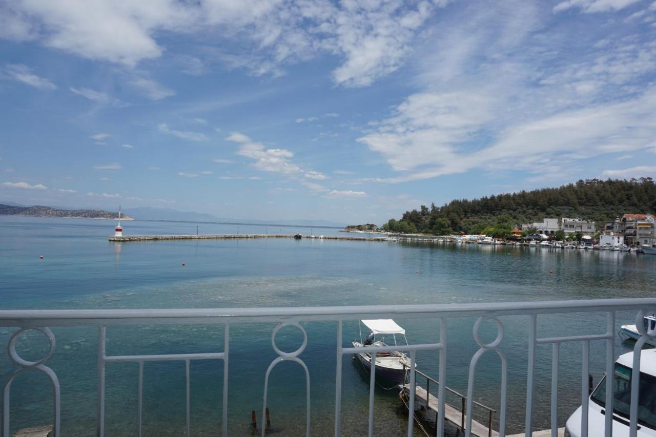 Kikis House Limenas (Thasos) Exterior foto